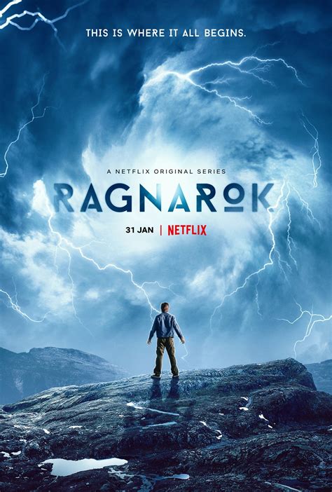 imdb ragnarök
